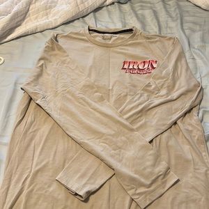 XL Project Rock T Shirt